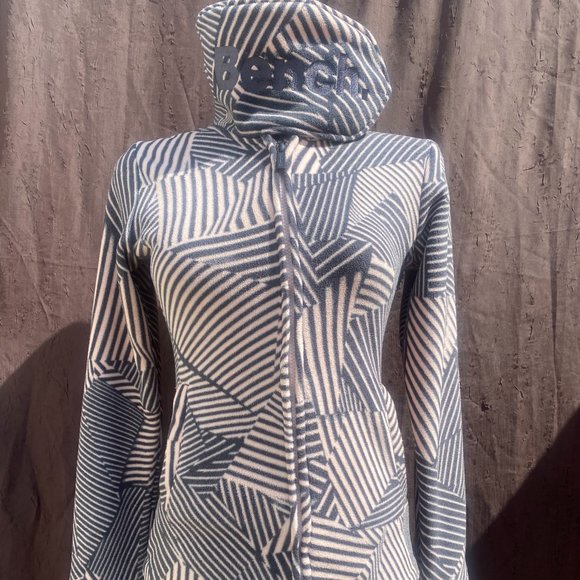 🤗14-You Are Intelligent ❤️ Bench Slopes Sweater - Picture 2 of 10